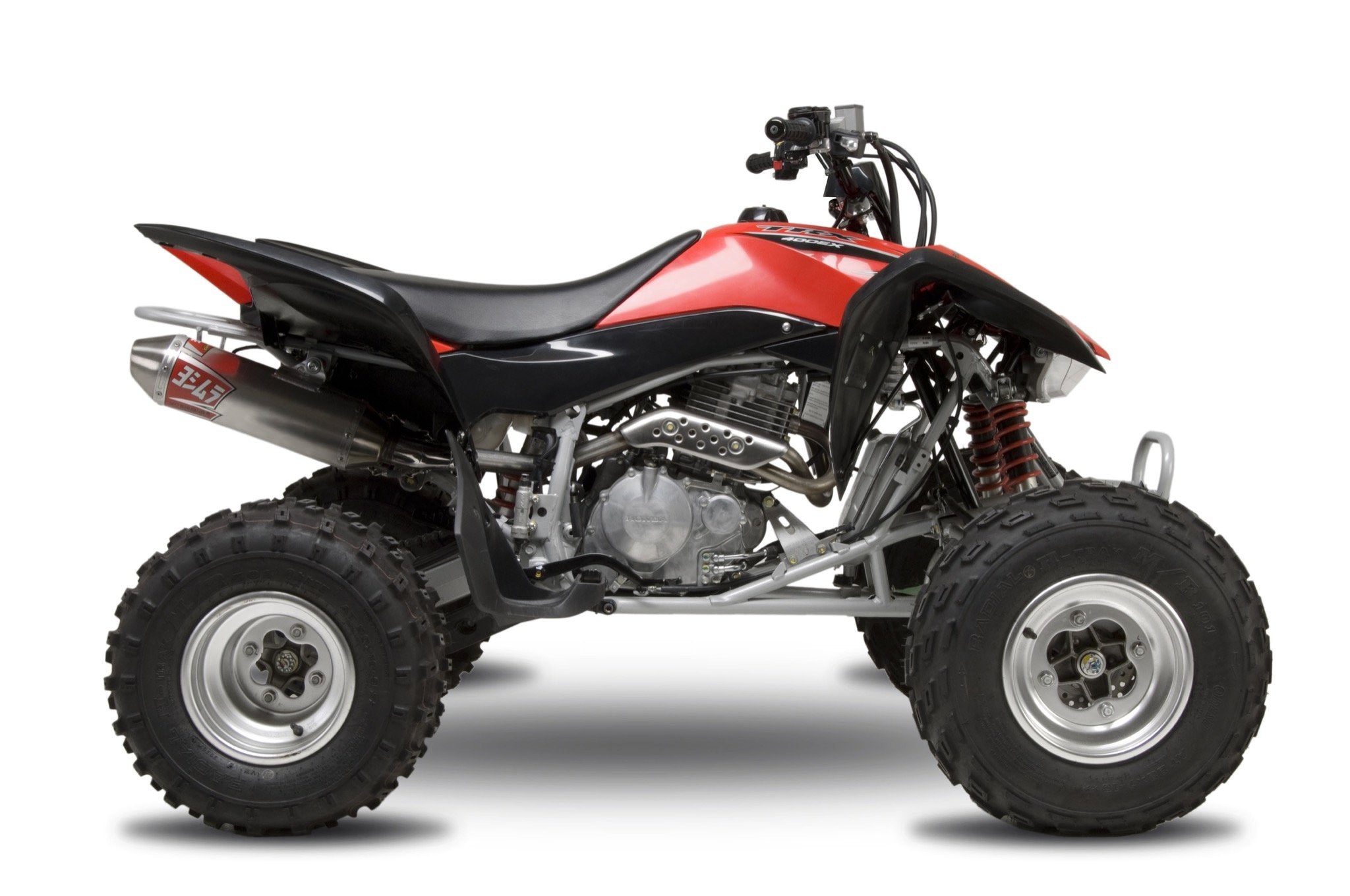 Yoshimura Honda Trx400X/Ex 1999-13 Signature Rs-2 So Ss-Al-Ss