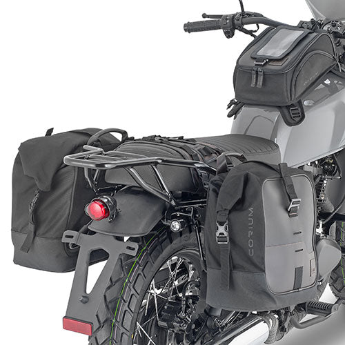 Givi Sp.Tu.Ho. Brixton Cromwell 125 (2022)