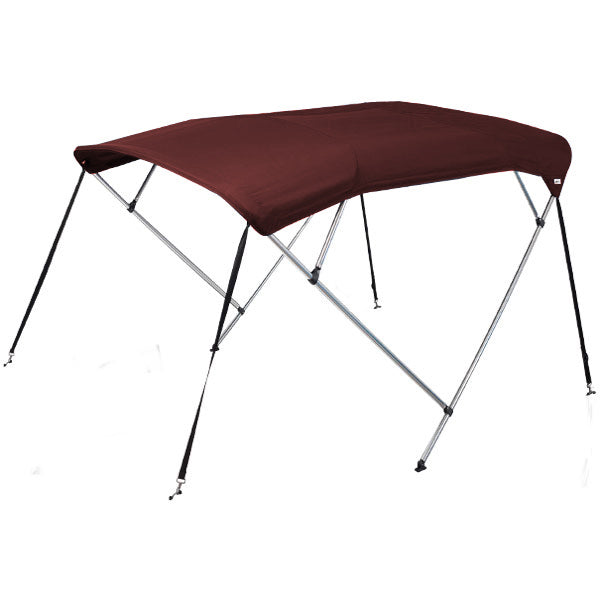 *OS BIMINI 4 BOW 1.7-1.9M MAROON