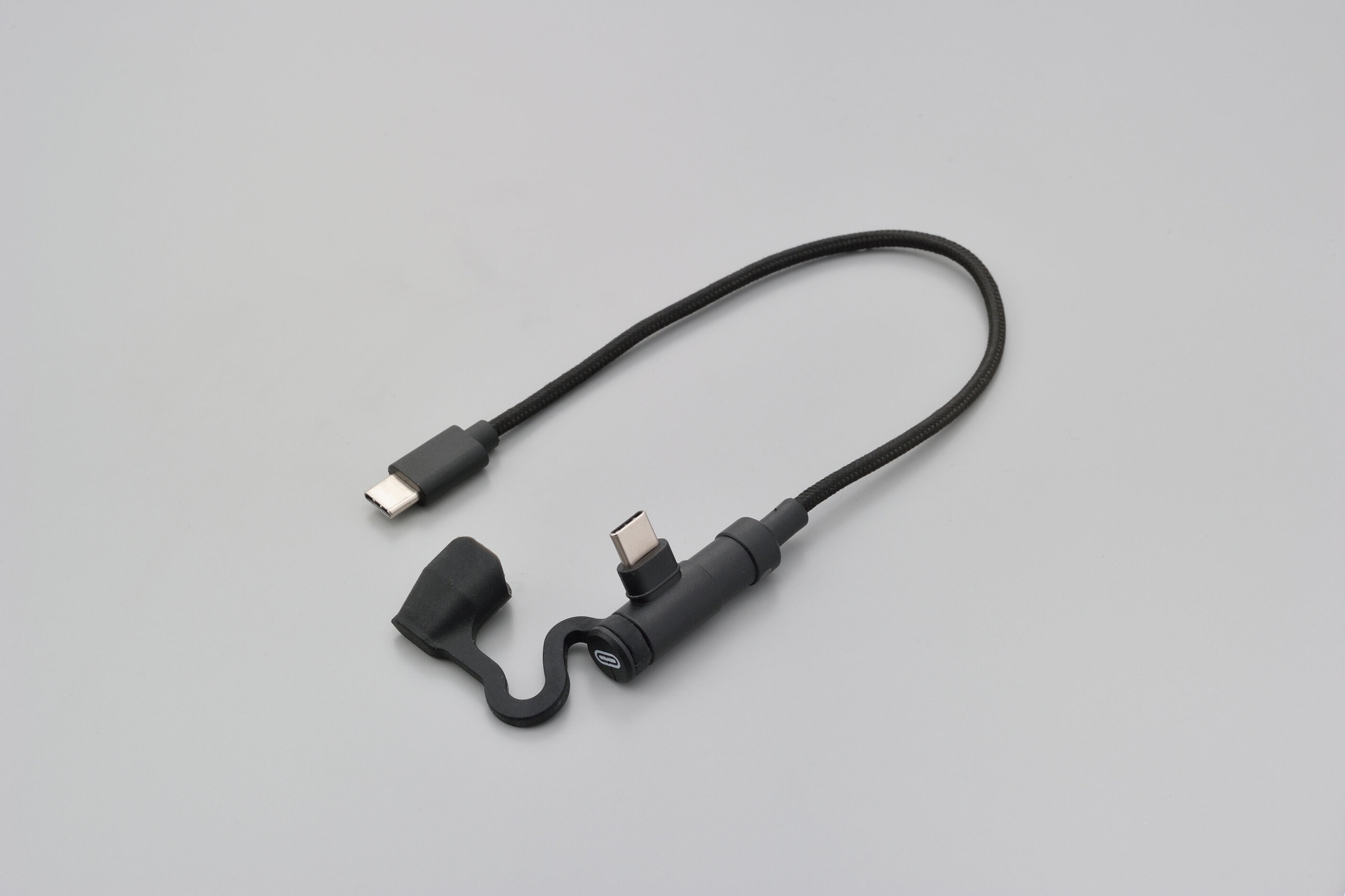 Latausjohto USB-C
