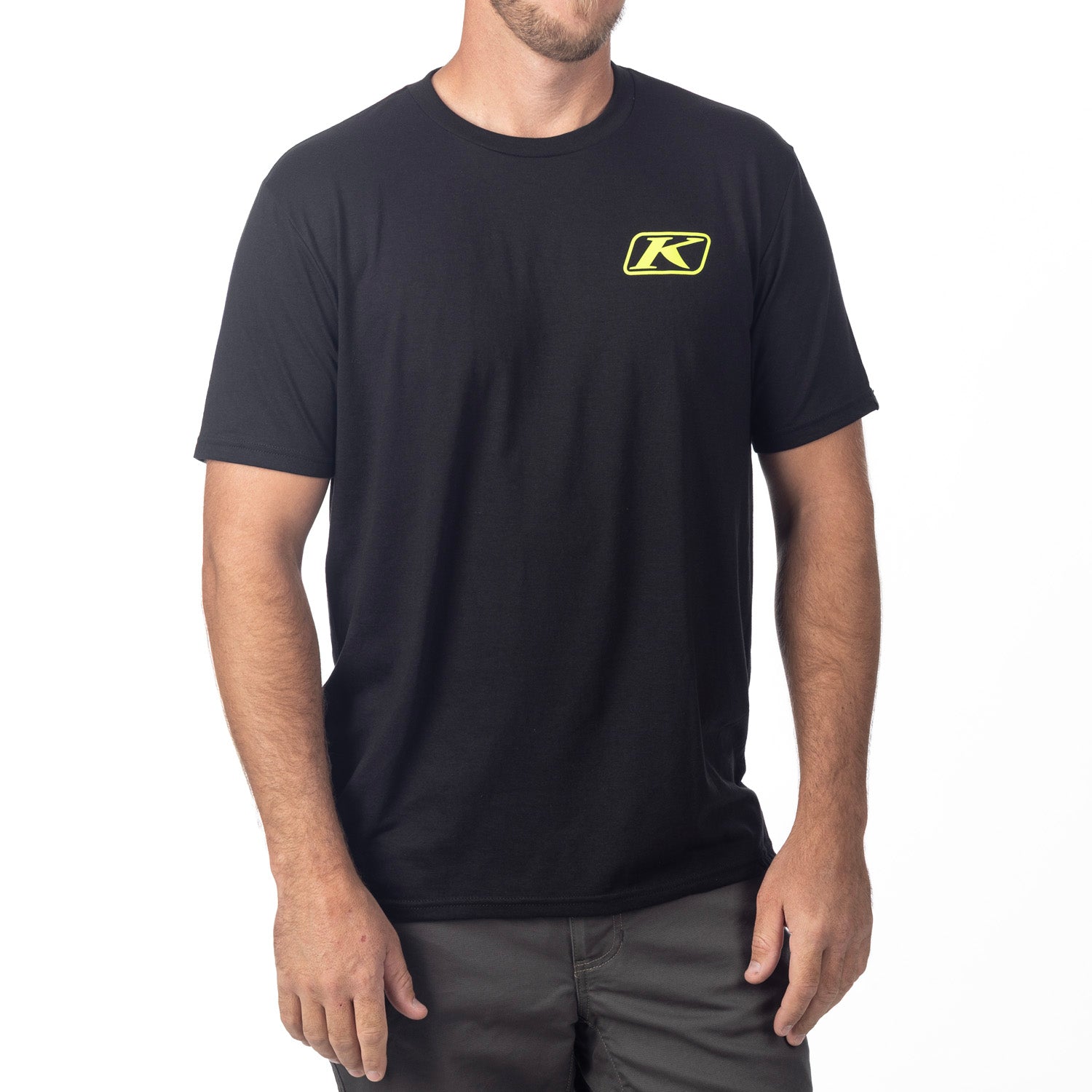 Destination Tri-blend T-paita