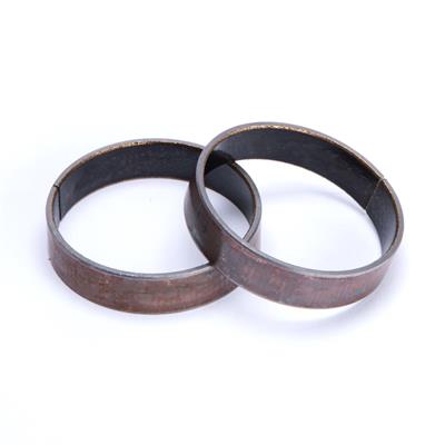 KYB slide metal SET ff 48mm / 12mm high KX