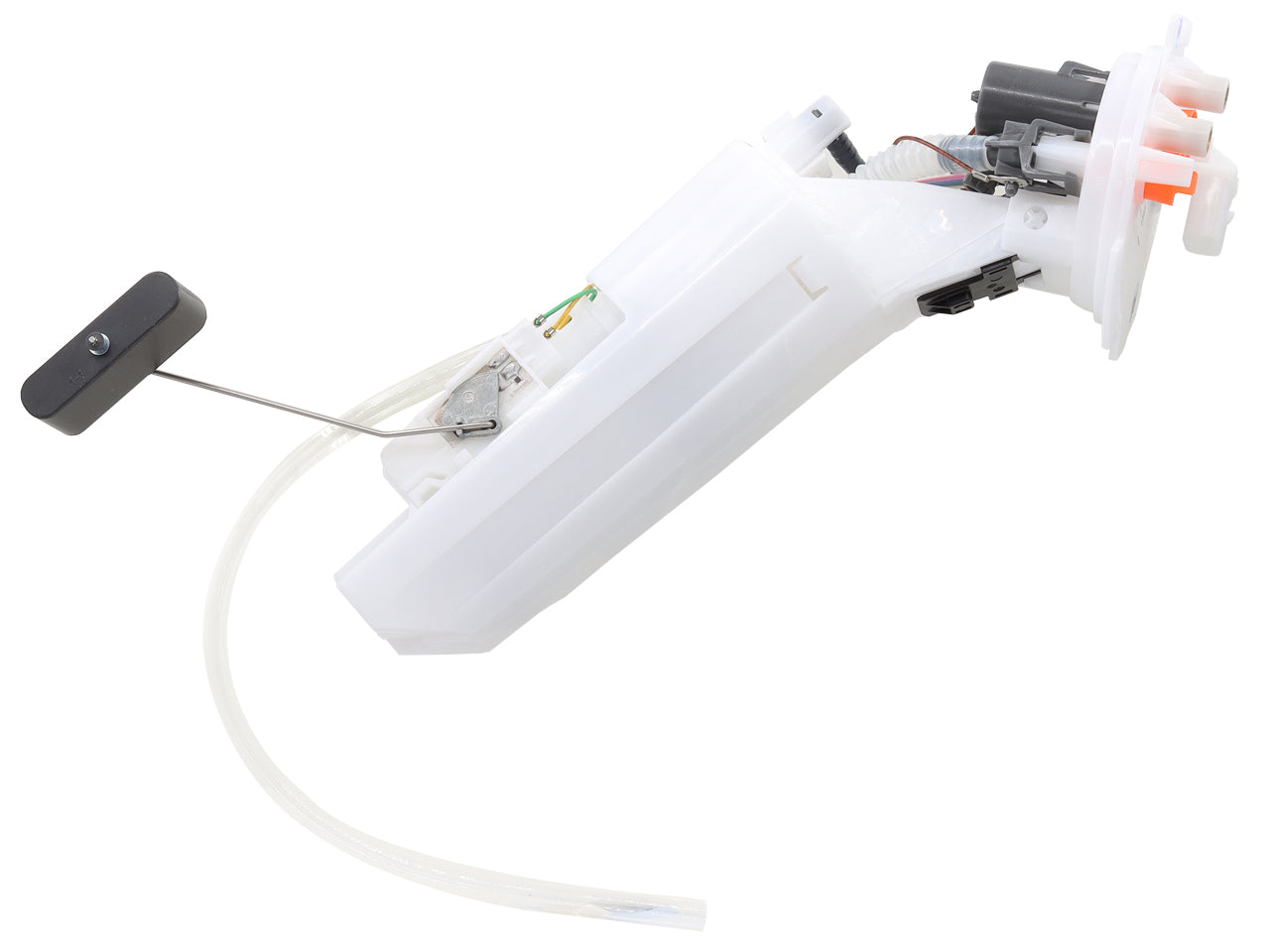 Sno-X Electronic fuel pump (complete), BRP 600R/850 E-tec