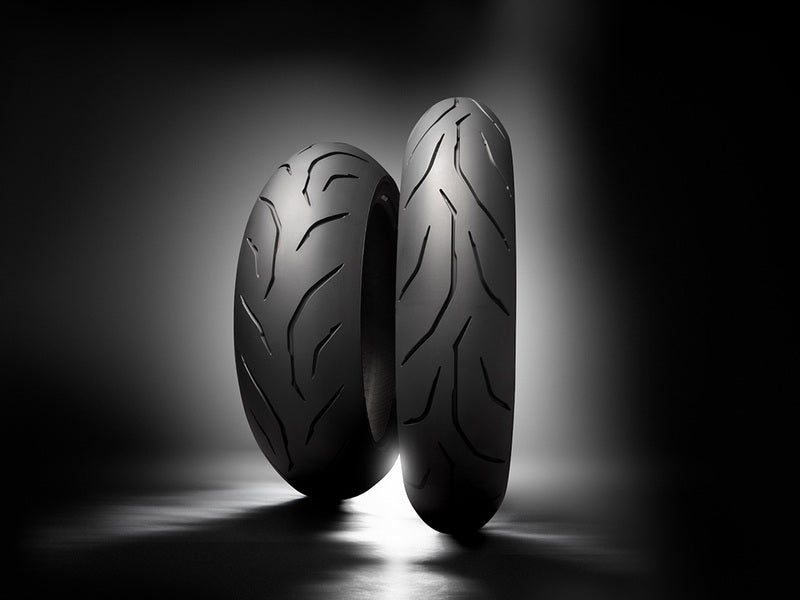 Dunlop Sportsmart MK4 160/60 ZR17 (69W) TL Re
