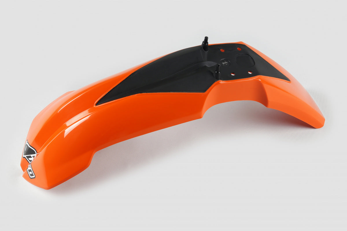 UFO Etulokasuoja KTM65 12-15 Oranssi 127