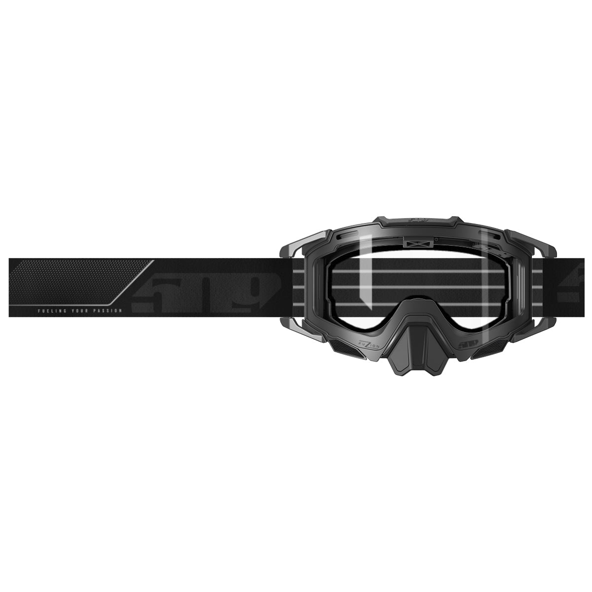 Sinister X7 Fuzion Kelkkalasit