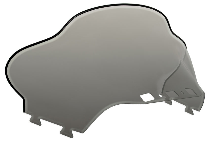 Kimpex Windshield Lynx/Ski-Doo, Smoked 15"