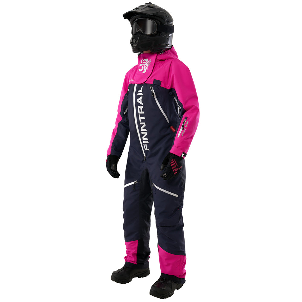 Snow suits Overall Rachel