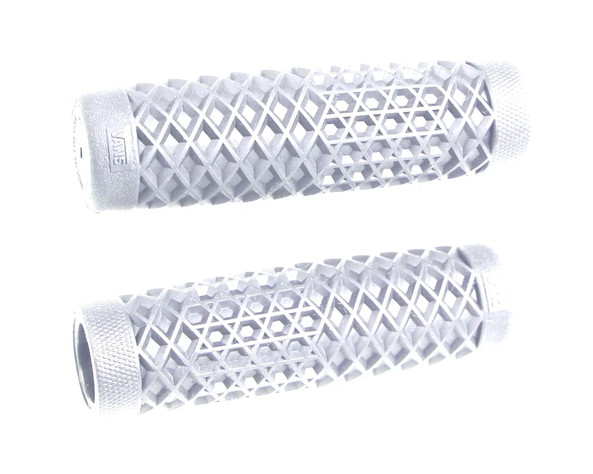 ODI Street VANS/Cult, V-Twin Single-Ply, 7/8" White