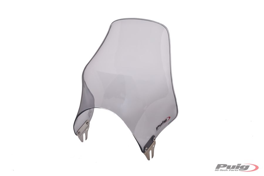 Puig Windshield Mod. Naked Kawasaki Z900Rs 18'- C/Black