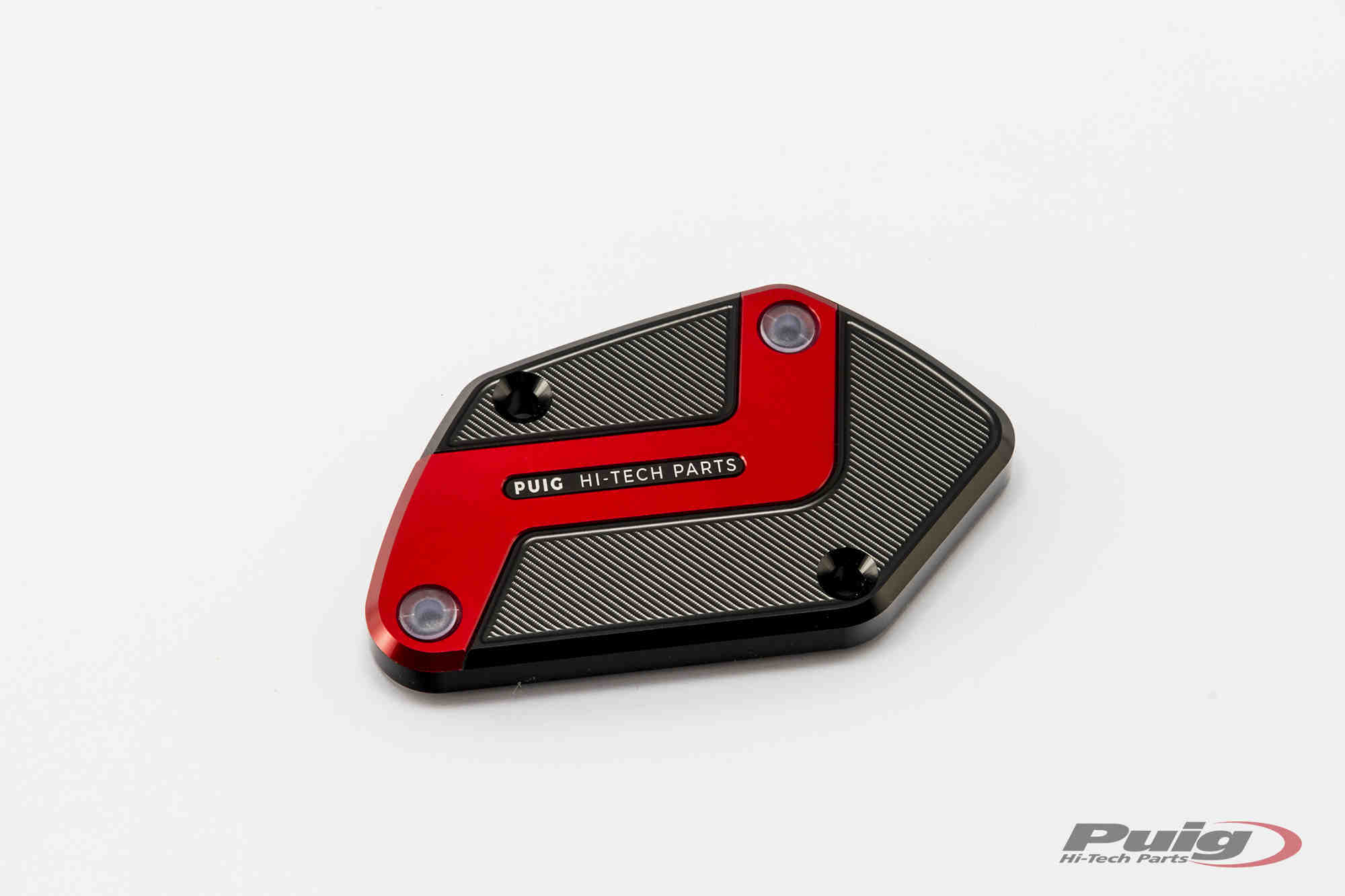 Puig Tank Brake Fluid Bmw C/Red