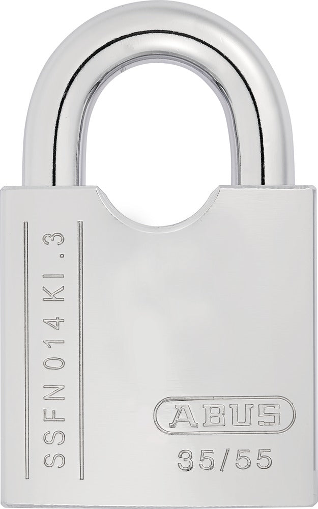 Abus Lukko 35/55 Platinum