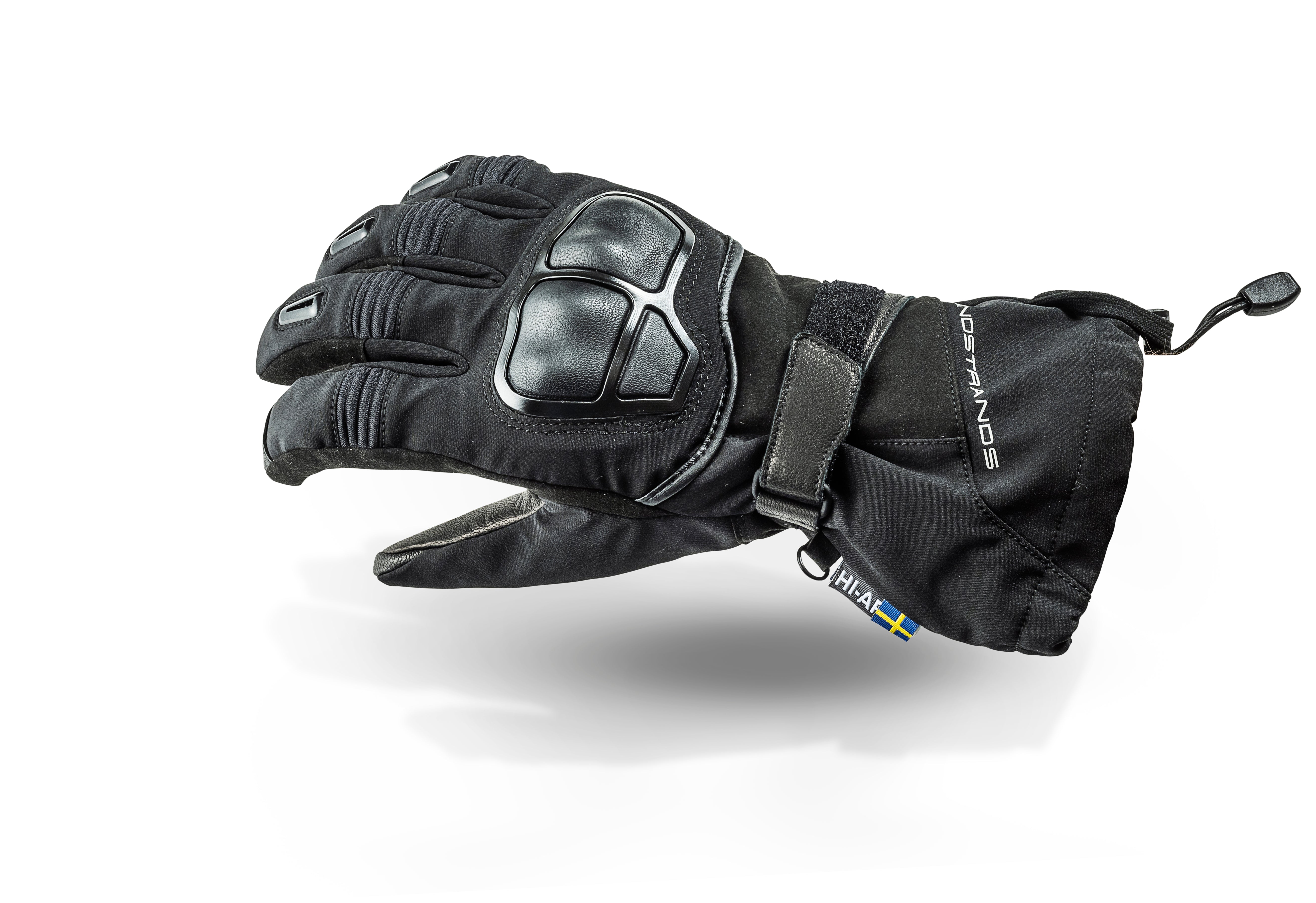 Hede Gloves