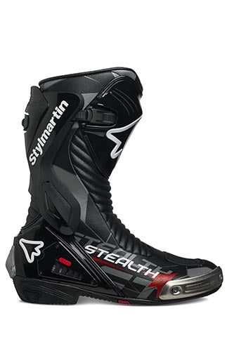 Stealth EVO Мотоботы