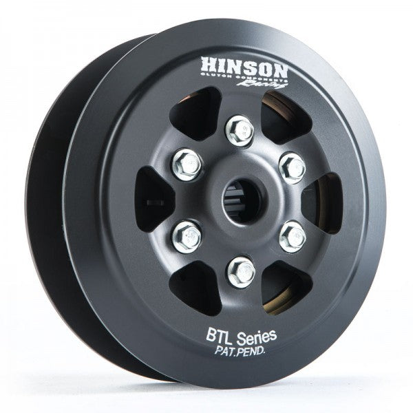 Hinson Luistokytkinsrj. KX450F 06-14, KFX450R 08-12