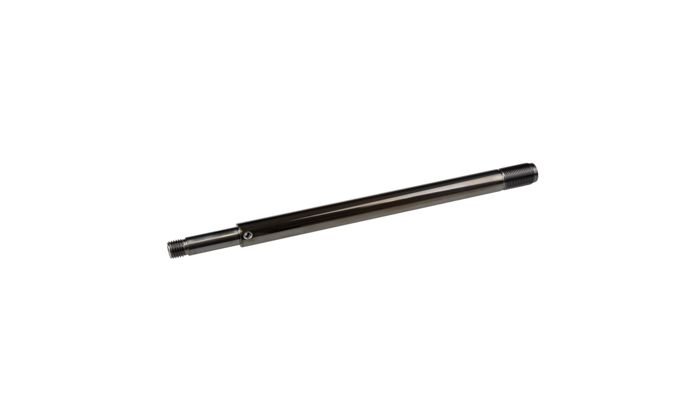 KYB Factory Piston rod rcu KIT DLC assembled YZF250 19-23 / YZF450 18-23