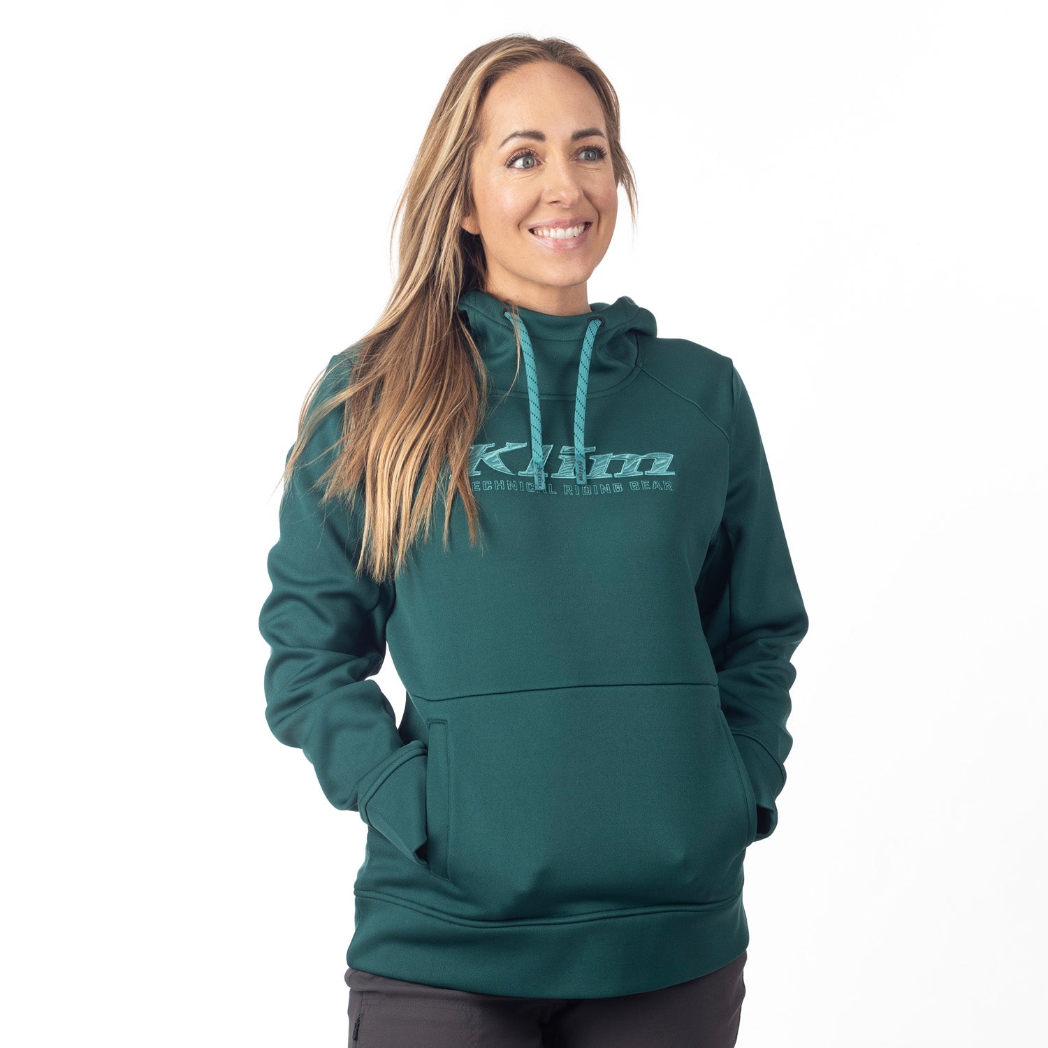 Morley Pullover Huppari