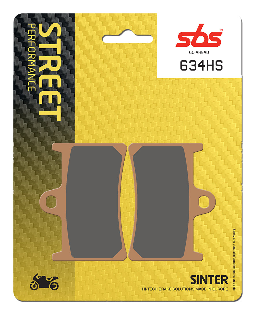 Sbs Jarrupalat Sintered