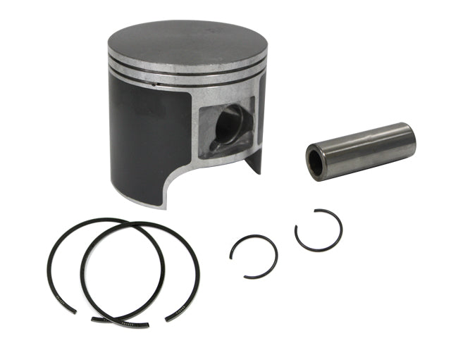 Sno-X Piston complete Arctic Cat 800