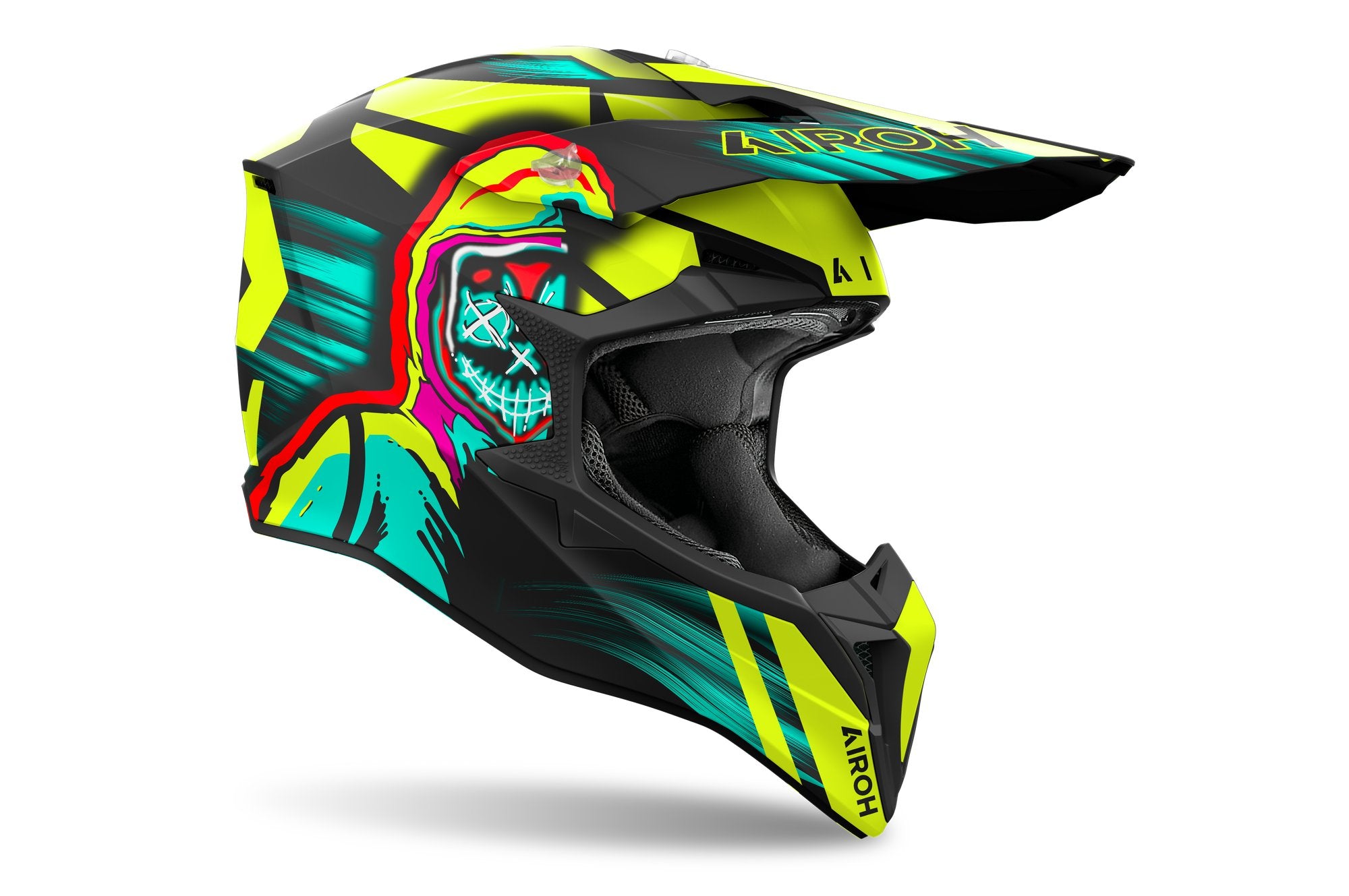 Wraap Helmet