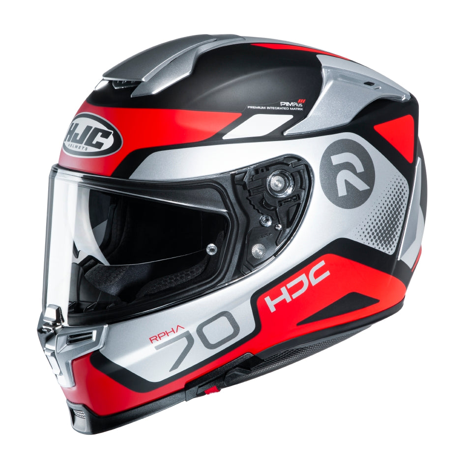 RPHA 70 Motorcycle Helmet