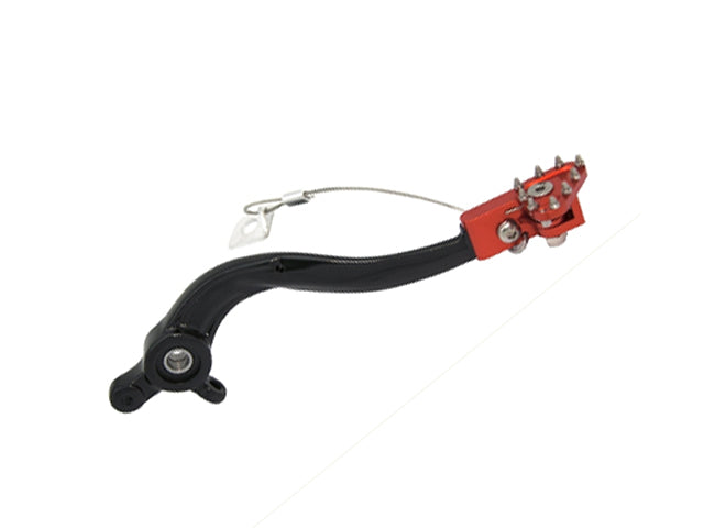 Psychic Brake Pedals Ktm/Husqvarna