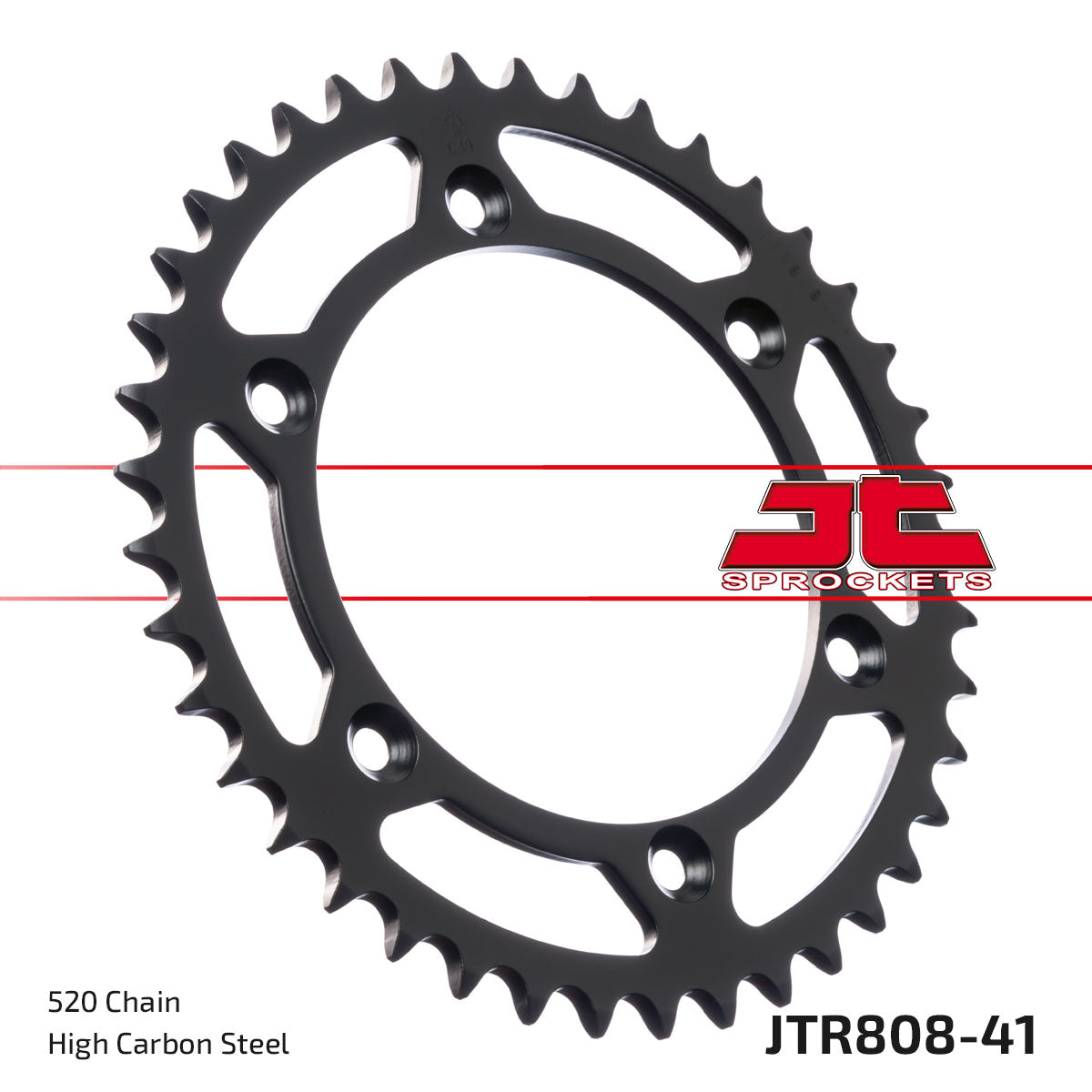 JT Takaratas JTR808.41