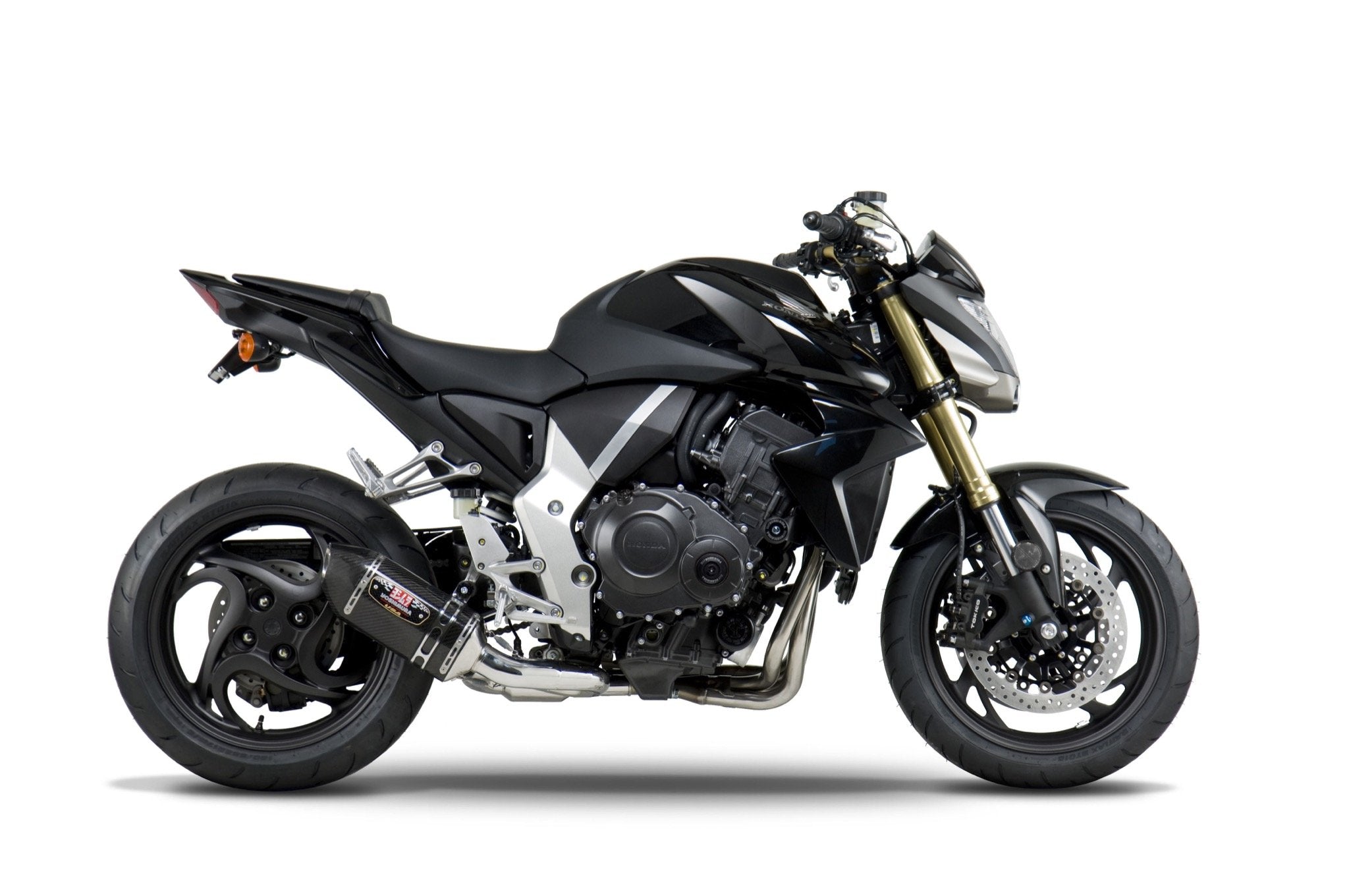 Yoshimura CB1000R 11- R77/CA 3/4 SYSTEM