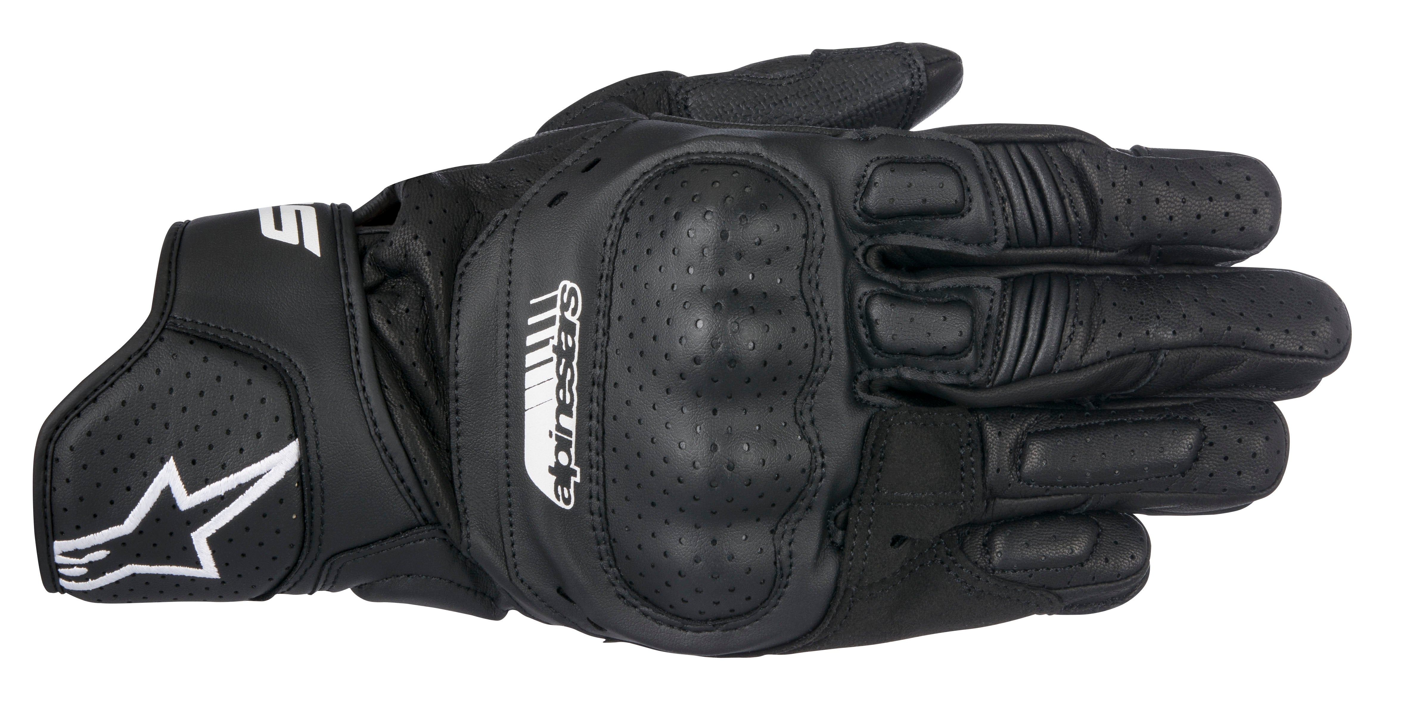 SP5 Gloves