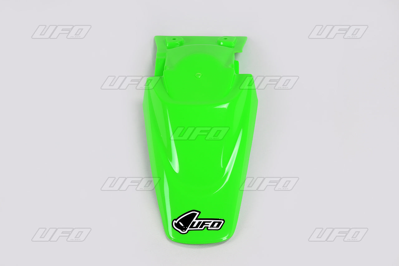 UFO Takalokasuoja KX65 00- Vihreä 026