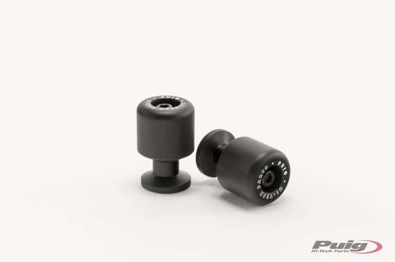 Puig Spool Slider Ktm C/Black