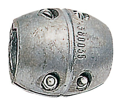*propeller shaft olive anode 75
