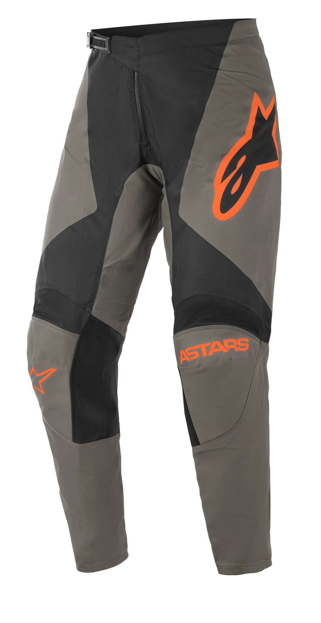 Fluid Speed Crossihousut