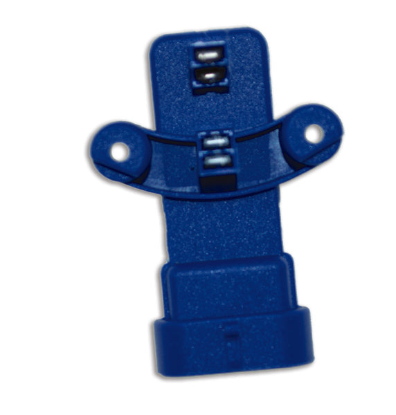 Cdi Elec. Johnson Evinrude Optical Sensor - 4/6 Cyl.