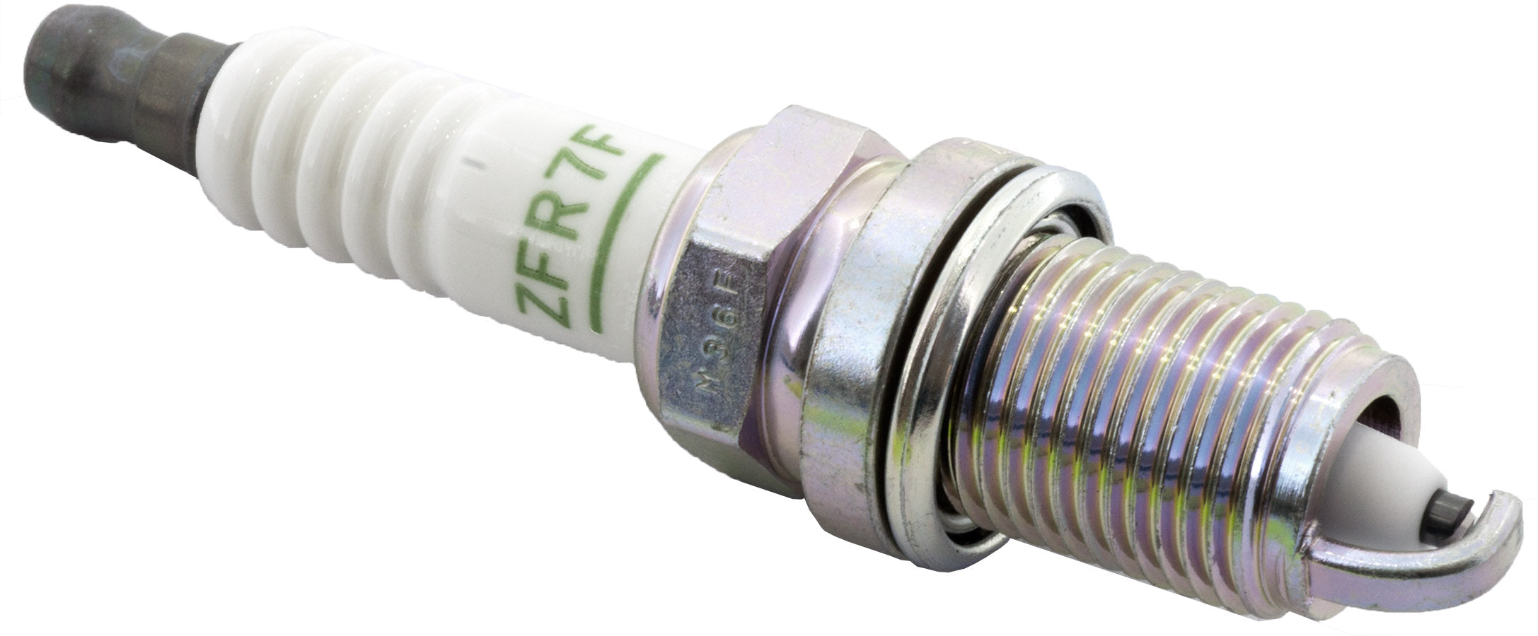 NGK sparkplug ZFR7F