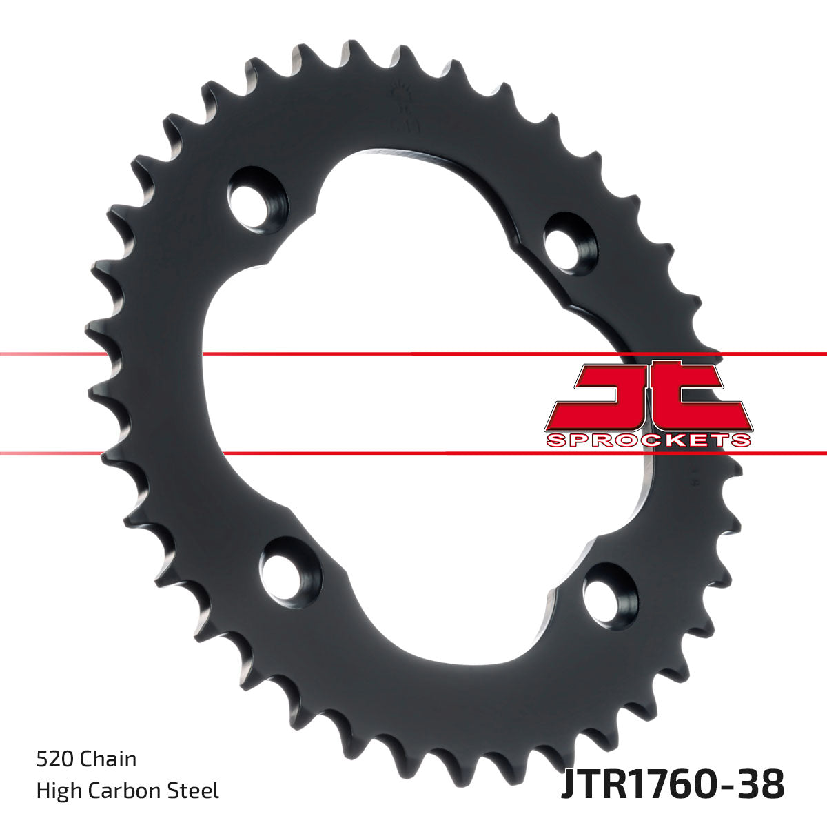 JT Takaratas JTR1760.38
