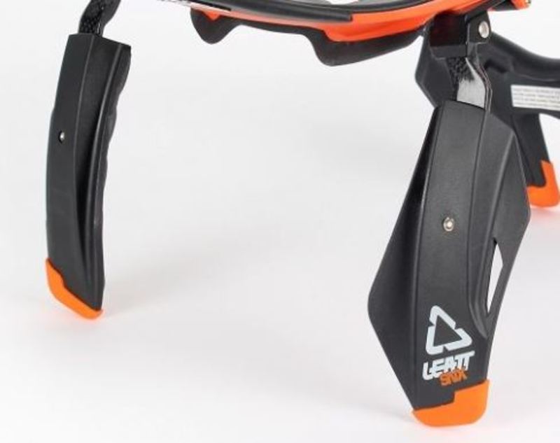 Scapula Wings SNX Trophy SM-L/XL pair