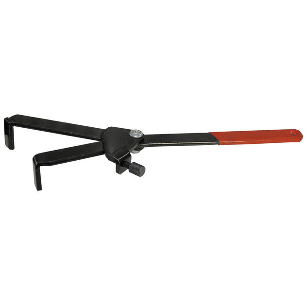 Buzzetti kytkinkruunun lukitsin max.125mm