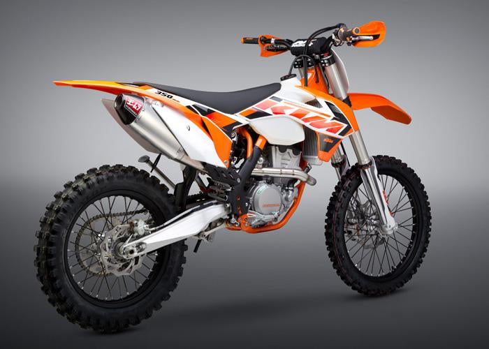 Yoshimura SX-F 350 13-14 RS4/FULL/ALU