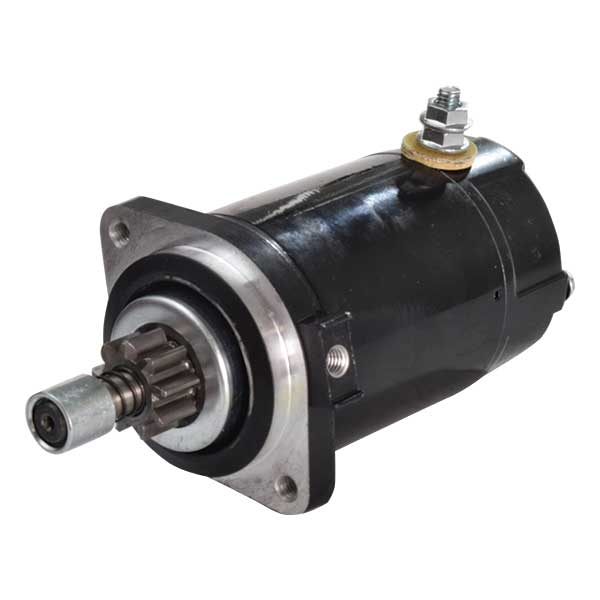 EMP Starttimoottori Yamaha 115-200HP