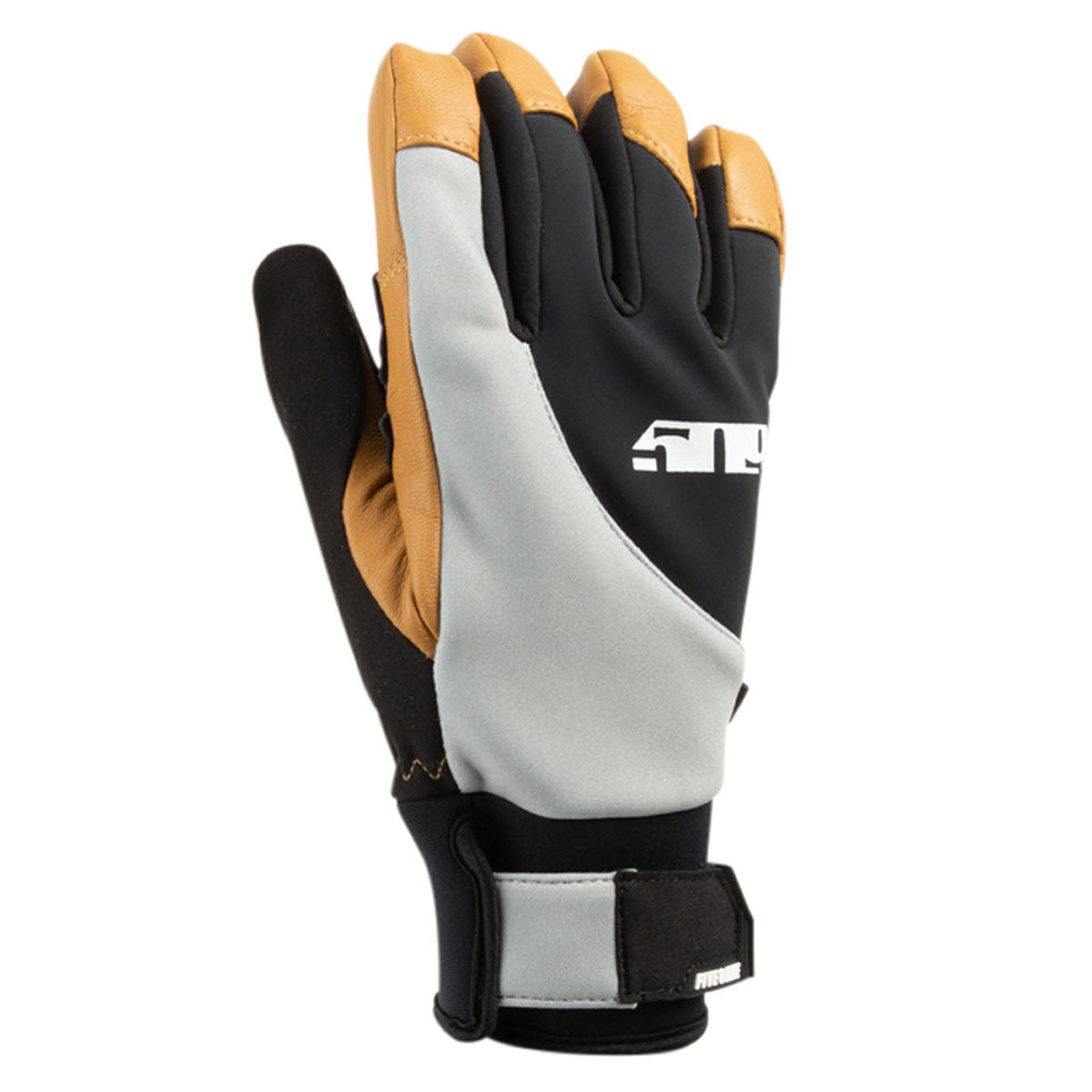 Womens Freeride Glove