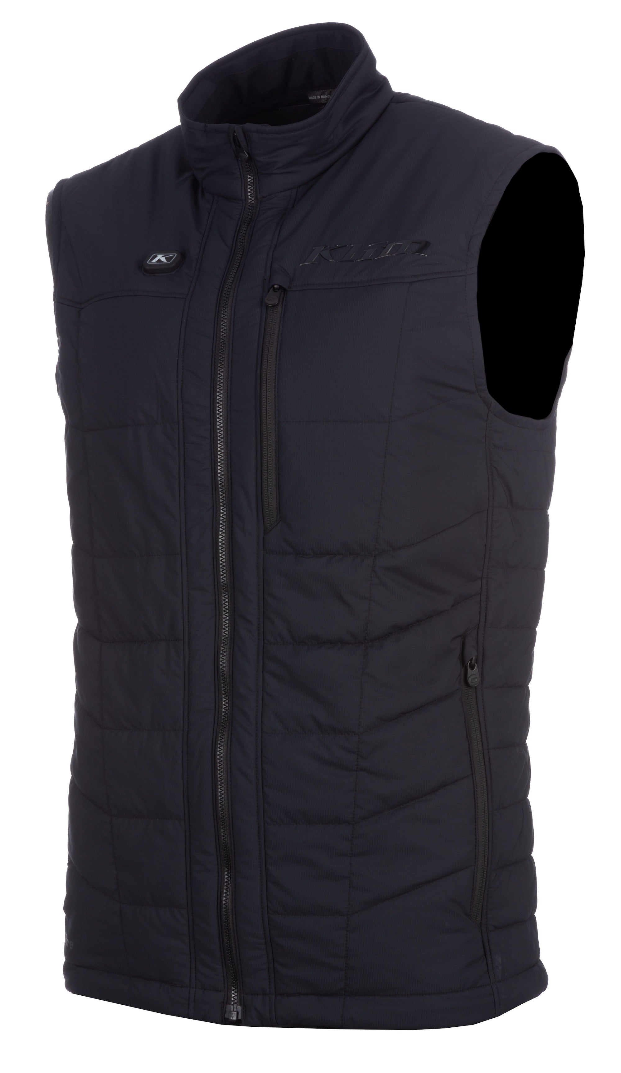 Override eFire Heated Midlayer Vest