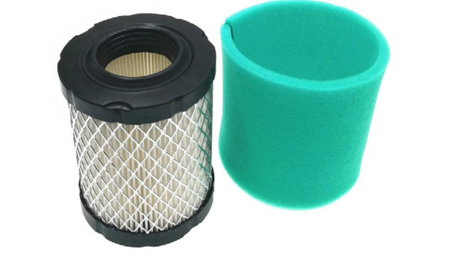 Rotary Ilmansuodatin - Esisuodatin, B&S 3000-series (215802, 215805, 21580)