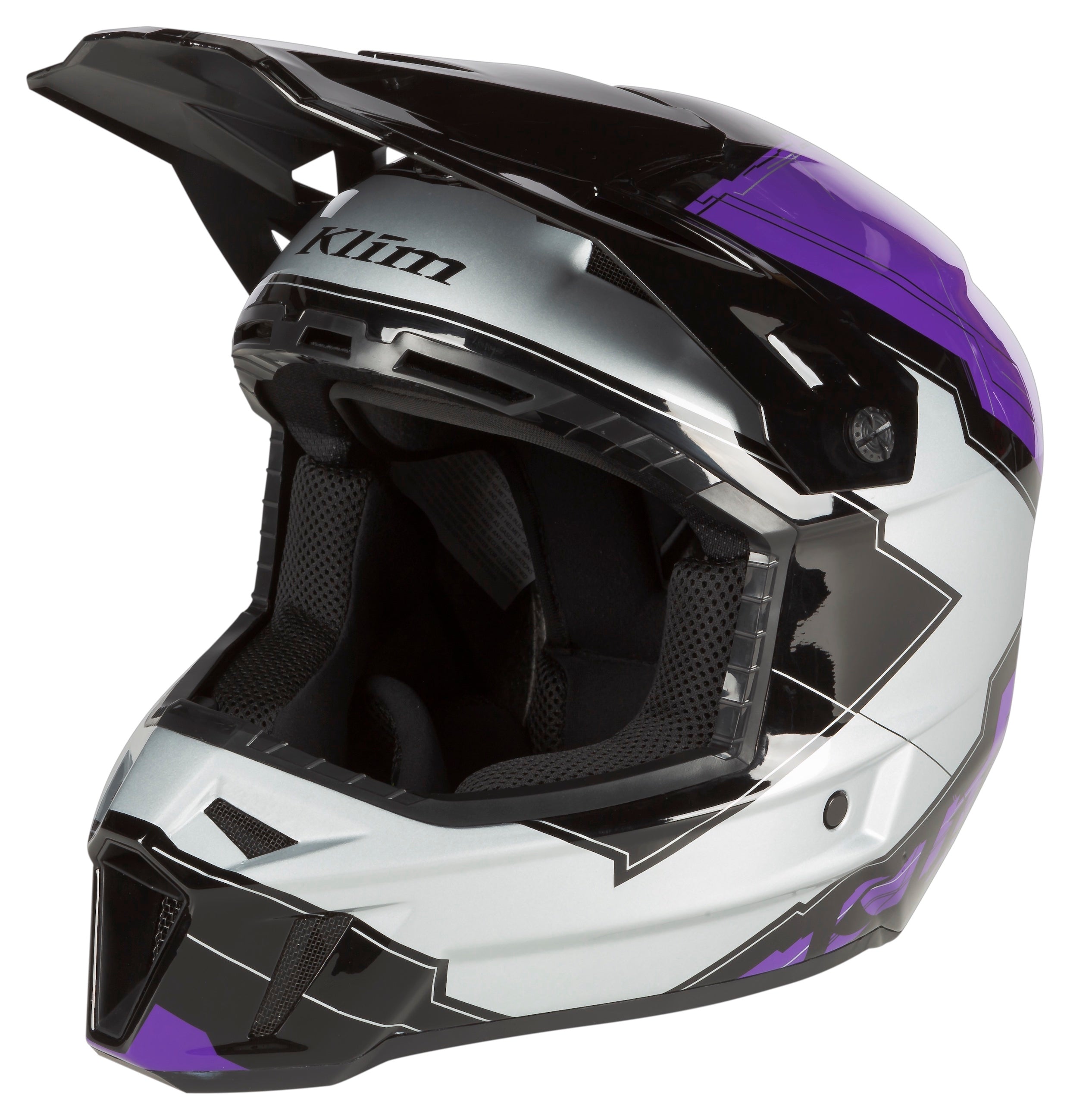 F3 Helmet