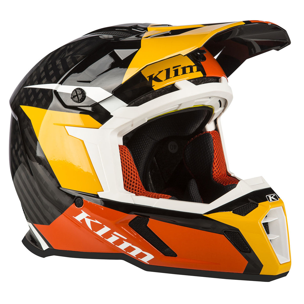 F5 Koroyd Helmet