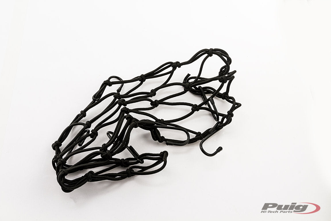 Puig Elastic Network De 350X350 C/Black