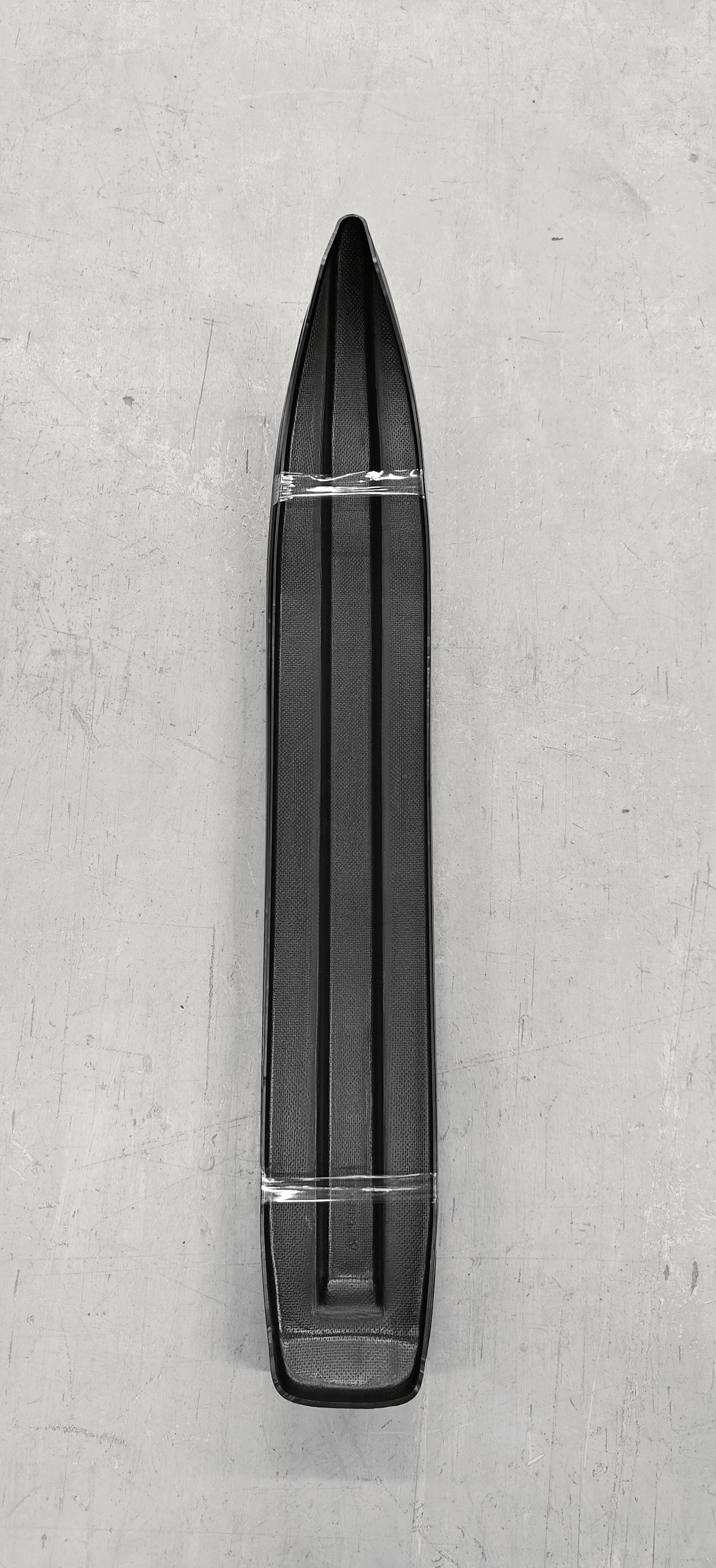 SUKSENPOHJAMUOVI SkiDoo