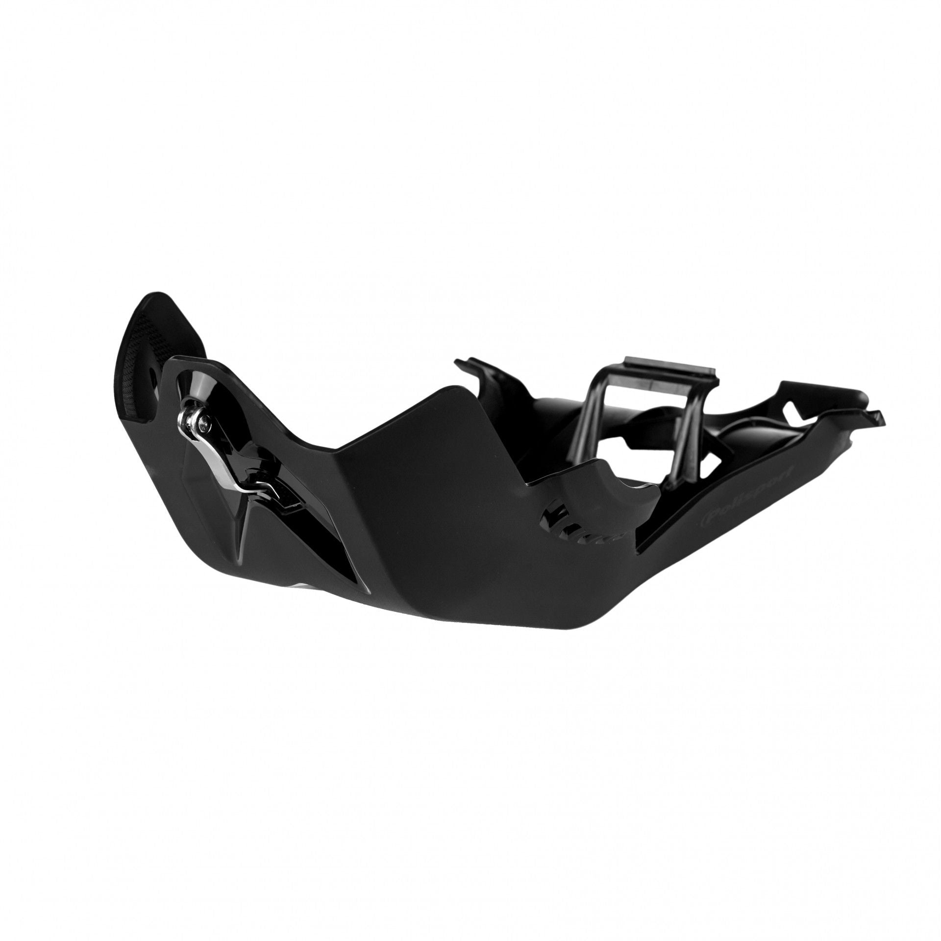 Polisport Fortress w/link Beta RR 350/390/430/480/500 (2020) BLACK