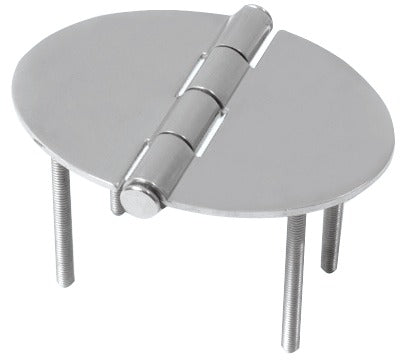 Sarana 48x67mm 2mm