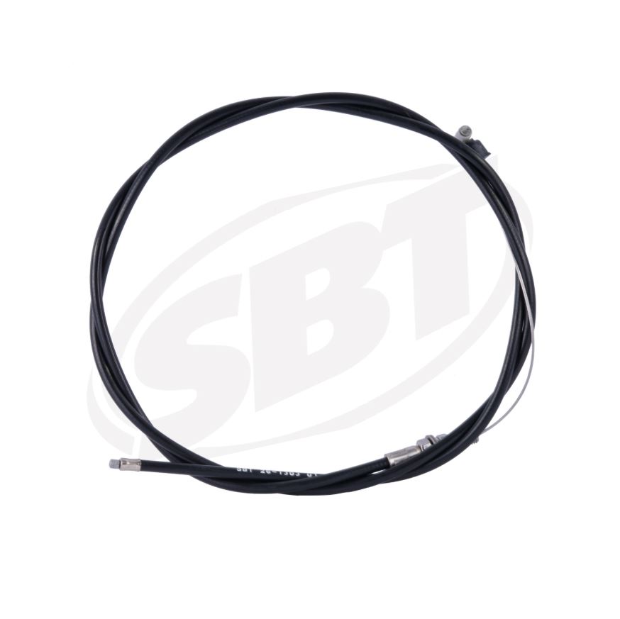 SBT Ryyppyvaijeri Polaris SL 900/1050